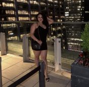 Simay Bangkok escort