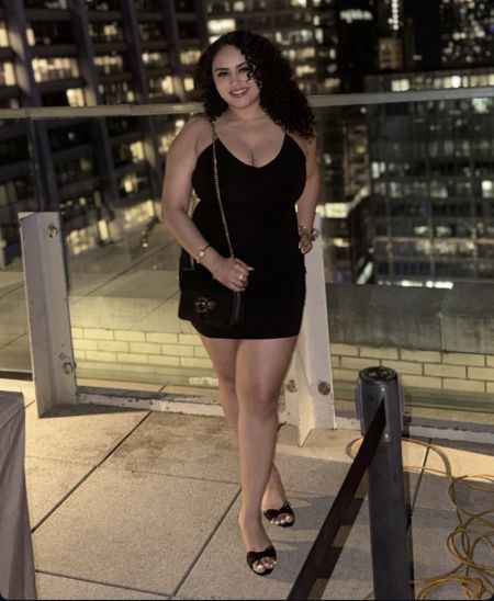 Simay Bangkok escort