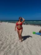 Simay Bangkok escort