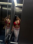 Simay Bangkok escort