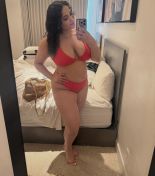 Simay Bangkok escort