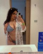 Simay Bangkok escort