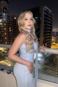 Taylor Dubai escort