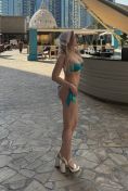 Taylor Dubai escort