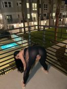 Anabel Bangkok escort