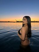 Anabel Bangkok escort