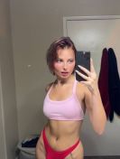 CamieTs Tel Aviv escort