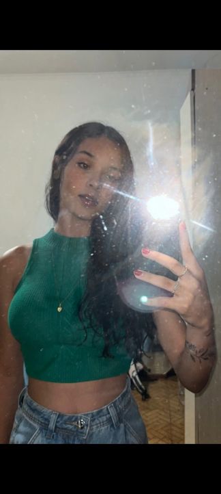 Celeste Bangkok escort