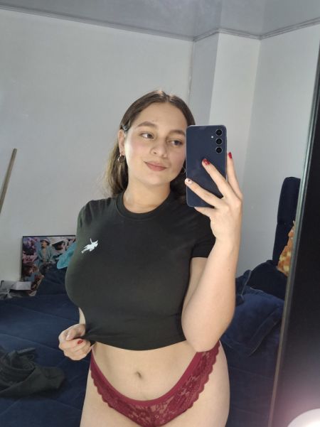 Milly Brussels escort