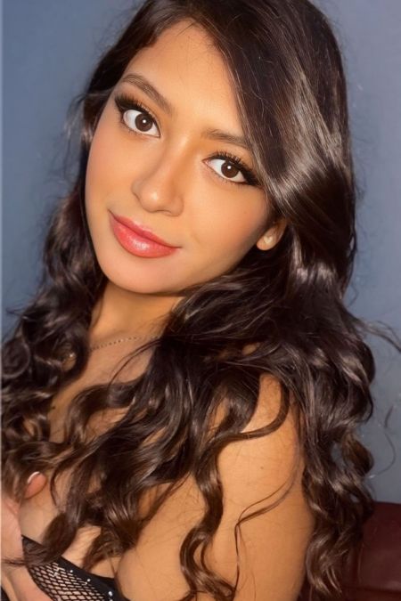 Esmeralda Milan escort