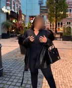 Arlana Barcelona escort