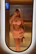 Bonati Dubai escort