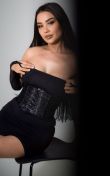 Viollawendy Warsaw escort