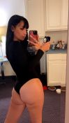 bella baby San Diego escort