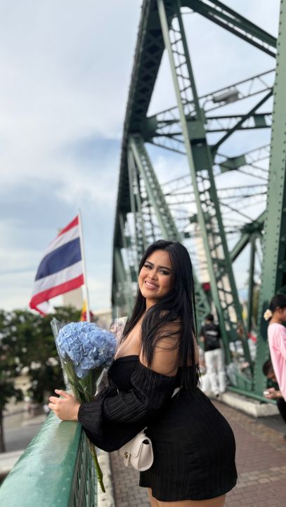 Samita Masqat escort