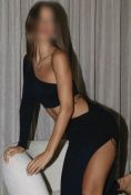 Abigail Dubai escort