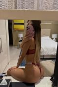 Milena Dubai escort