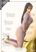 LISSA EROTICAS Bogota D.C. escort