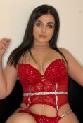 Aurora Dubai escort