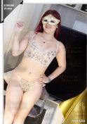 MATILDA EROTICAS Bogota D.C. escort