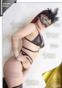 MATILDA EROTICAS Bogota D.C. escort