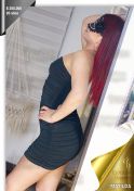 MATILDA EROTICAS Bogota D.C. escort