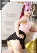 MATILDA EROTICAS Bogota D.C. escort