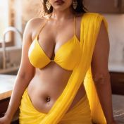 Hema Roy Delicate Touch Model Chennai escort