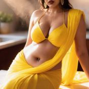 Hema Roy Delicate Touch Model Chennai escort