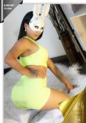 MIA EROTICAS Bogota D.C. escort