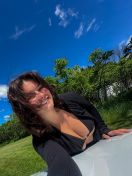 Haley Bornholm escort