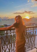 Dina Moscow escort