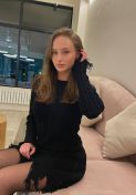 Dina Moscow escort