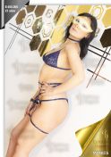 MONICA EROTICAS Bogota D.C. escort