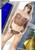 NATALIA EROTICAS Bogota D.C. escort