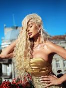 Anastasia Marrakech escort