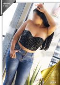 ERICA EROTICAS Bogota D.C. escort