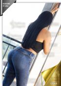 ERICA EROTICAS Bogota D.C. escort
