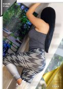 ERICA EROTICAS Bogota D.C. escort