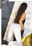 CRISTI EROTICAS Bogota D.C. escort
