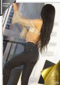 TATA EROTICAS Bogota D.C. escort