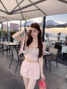 Selina Kalimantan Timur escort