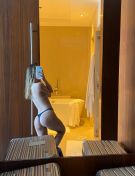 Natasha Boston escort