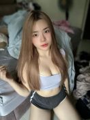 Anisa Jakarta Raya escort