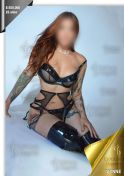 IVONNE EROTICAS Medellin escort