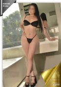 KATTY EROTICAS Medellin escort