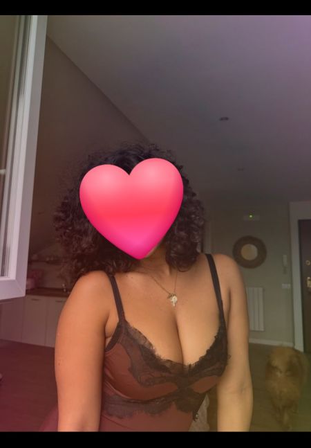 Sachini Maneesha Western escort