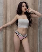 Hila Johor Bahru escort