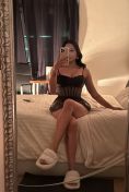Delaila Madrid escort