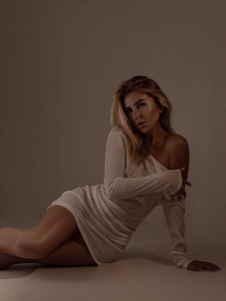 VANESA Warsaw escort